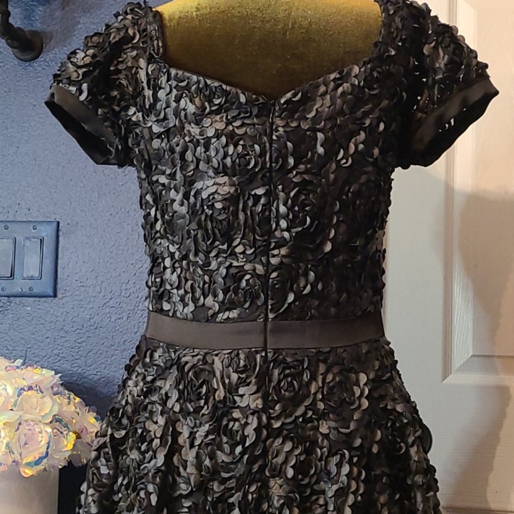 Formal dress - Picture 6 of 6